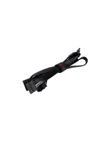 ABYSM Morpheo ATX 1250W Full Modular