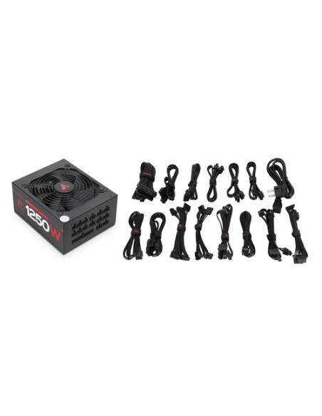 ABYSM Morpheo ATX 1250W Full Modular