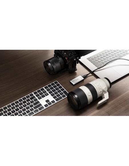 Kingston Technology 500G SSD portátil XS2000