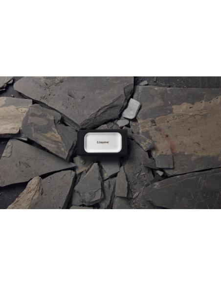 Kingston Technology 500G SSD portátil XS2000