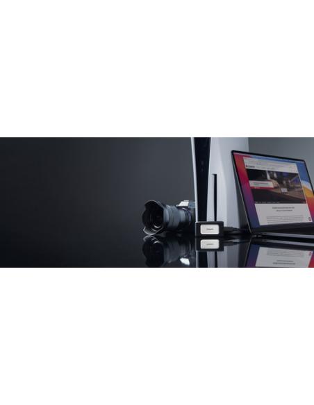 Kingston Technology 500G SSD portátil XS2000