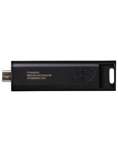 Kingston Technology DataTraveler 256GB Max 1000R/900W USB 3.2 Gen 2