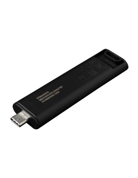 Kingston Technology DataTraveler 256GB Max 1000R/900W USB 3.2 Gen 2