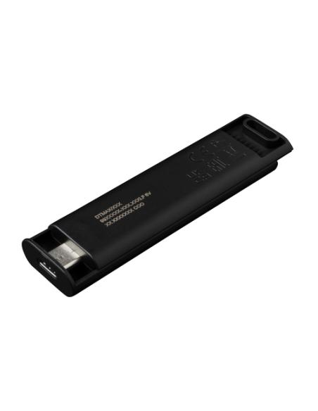Kingston Technology DataTraveler 256GB Max 1000R/900W USB 3.2 Gen 2