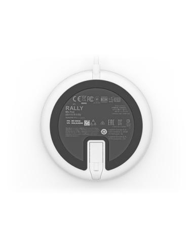 Logitech 952-000038 sistema de video conferencia