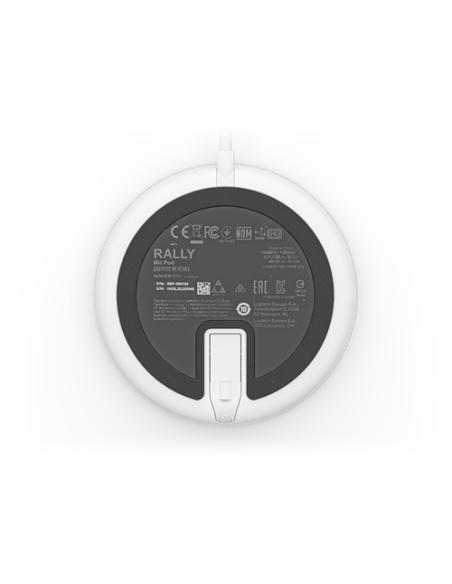 Logitech 952-000038 sistema de video conferencia