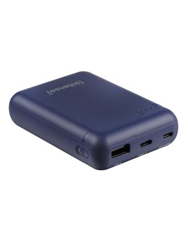 Intenso XS10000 Polímero de litio 10000 mAh Azul