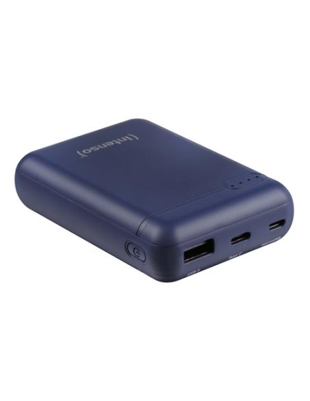 Intenso XS10000 Polímero de litio 10000 mAh Azul