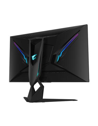 GIGABYTE FI32Q pantalla para PC 80 cm (31.5") 2560 x 1440 Pixeles 2K Ultra HD LED Negro