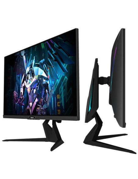 GIGABYTE FI32Q pantalla para PC 80 cm (31.5") 2560 x 1440 Pixeles 2K Ultra HD LED Negro