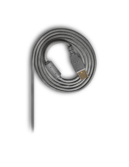 Mars Gaming MCPXWES, Blanco, Único