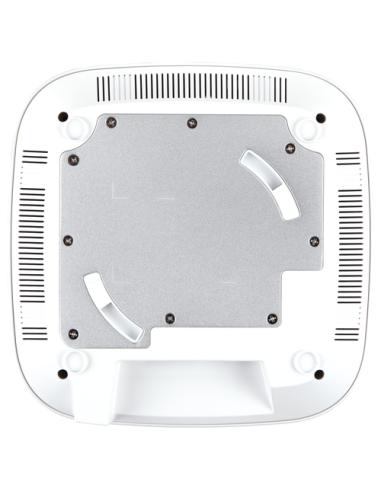 D-Link AX3600 3600 Mbit/s Blanco Energía sobre Ethernet (PoE)