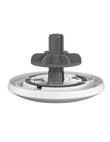 Logitech 952-000020 sistema de video conferencia Sistema de montaje