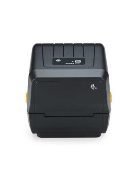 Zebra ZD230 impresora de etiquetas Transferencia térmica 203 x 203 DPI 152 mm/s Alámbrico Ethernet