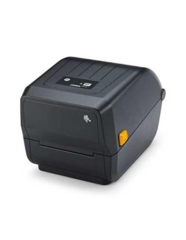 Zebra ZD230 impresora de etiquetas Transferencia térmica 203 x 203 DPI 152 mm/s Alámbrico Ethernet