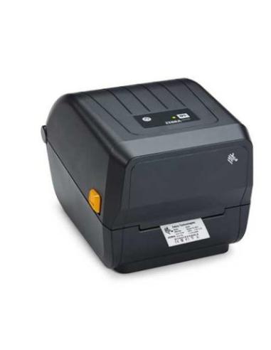 Zebra ZD230 impresora de etiquetas Transferencia térmica 203 x 203 DPI 152 mm/s Alámbrico Ethernet