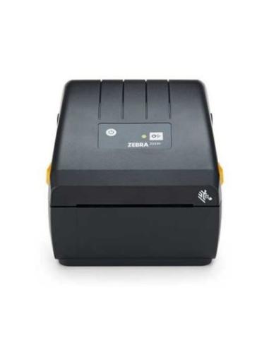 Zebra ZD230 impresora de etiquetas Transferencia térmica 203 x 203 DPI 152 mm/s Alámbrico Ethernet