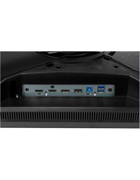 ASUS ROG Strix XG27AQ pantalla para PC 68,6 cm (27") 2560 x 1440 Pixeles LED Negro