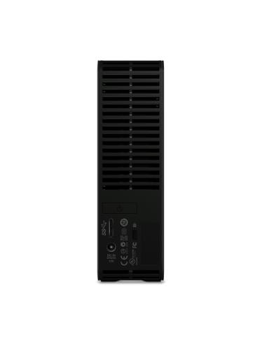 Western Digital Elements WDBWLG0160HBK-EESN disco duro externo 16 TB USB tipo A 2.0/3.2 Gen 1 (3.1 Gen 1) Negro