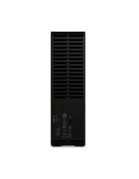 Western Digital Elements WDBWLG0160HBK-EESN disco duro externo 16 TB USB tipo A 2.0/3.2 Gen 1 (3.1 Gen 1) Negro