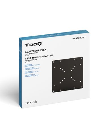 TooQ Adaptador VESA 200X200