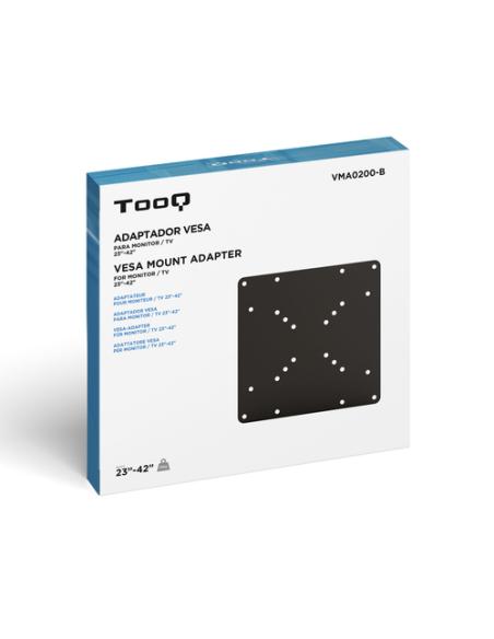 TooQ Adaptador VESA 200X200