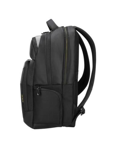 Targus Citygear 43,9 cm (17.3") Mochila Negro