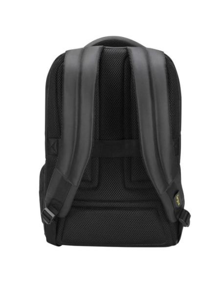 Targus Citygear 43,9 cm (17.3") Mochila Negro