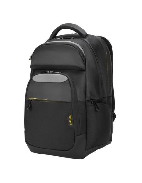 Targus Citygear 43,9 cm (17.3") Mochila Negro