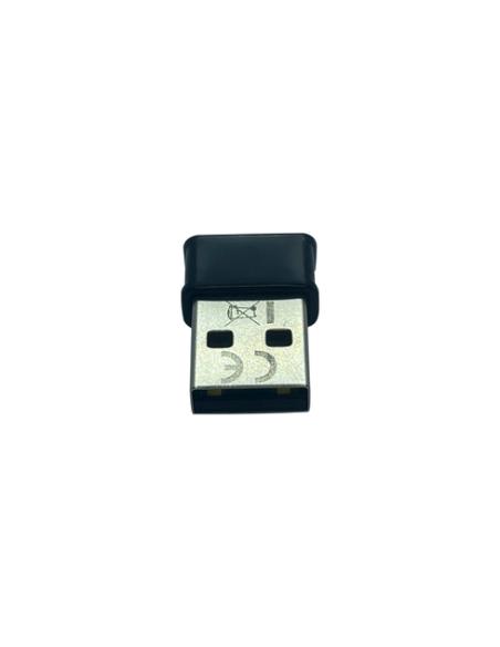 Approx APPUSB1200N adaptador y tarjeta de red WLAN 1200 Mbit/s
