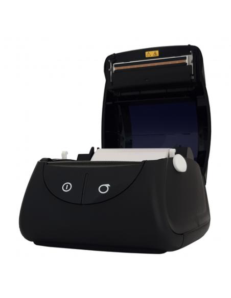 Approx appLAB3 impresora de etiquetas Térmica directa 203 x 203 DPI 102 mm/s Alámbrico