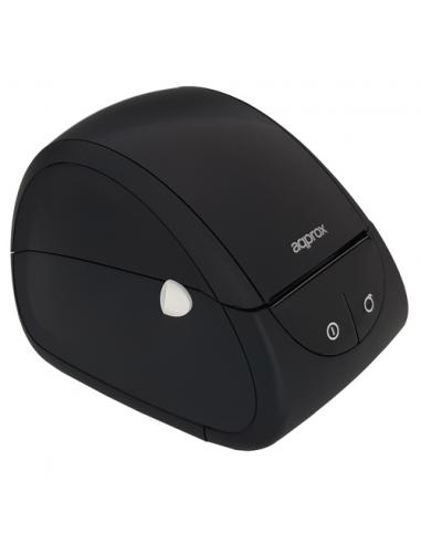 Approx appLAB3 impresora de etiquetas Térmica directa 203 x 203 DPI 102 mm/s Alámbrico