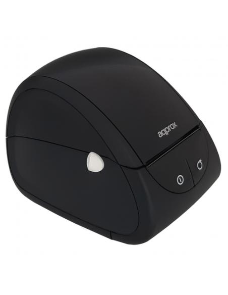 Approx appLAB3 impresora de etiquetas Térmica directa 203 x 203 DPI 102 mm/s Alámbrico