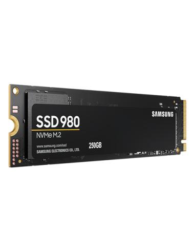 Samsung 980 250 GB M.2 PCI Express 3.0 NVMe V-NAND