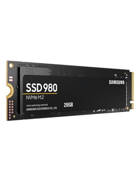 Samsung 980 250 GB M.2 PCI Express 3.0 NVMe V-NAND