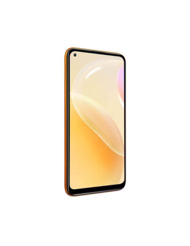 Blackview A90 16,2 cm (6.39") SIM doble Android 11 4G USB Tipo C 4 GB 64 GB 4280 mAh Naranja