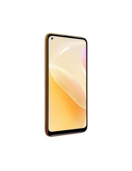 Blackview A90 16,2 cm (6.39") SIM doble Android 11 4G USB Tipo C 4 GB 64 GB 4280 mAh Naranja