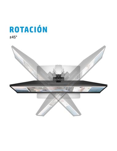 HP Monitor de videoconferencia FHD E24mv G4