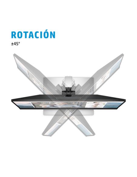 HP Monitor de videoconferencia FHD E24mv G4