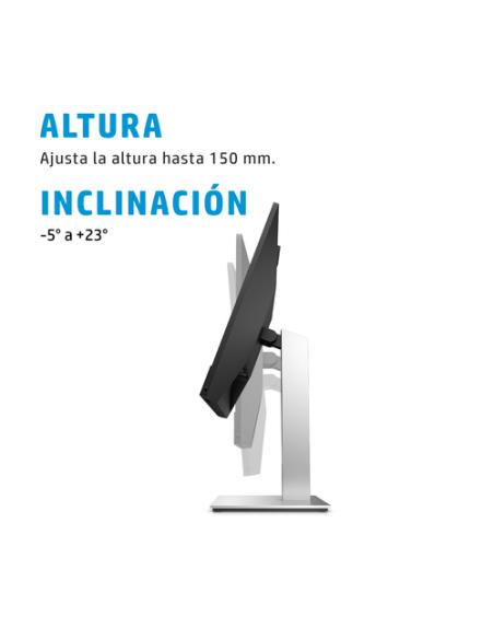 HP Monitor de videoconferencia FHD E24mv G4