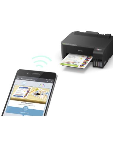 Epson EcoTank ET-1810