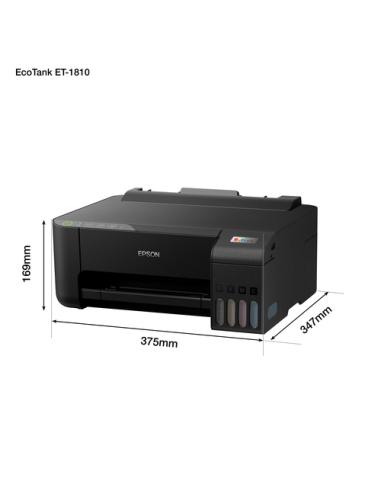 Epson EcoTank ET-1810