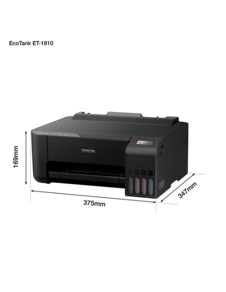 Epson EcoTank ET-1810