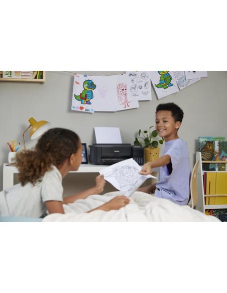 Epson EcoTank ET-1810