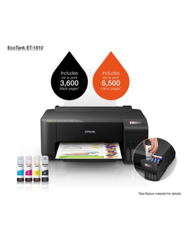 Epson EcoTank ET-1810