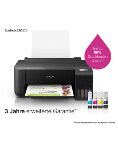 Epson EcoTank ET-1810