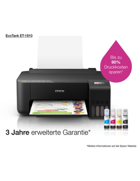 Epson EcoTank ET-1810