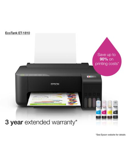 Epson EcoTank ET-1810
