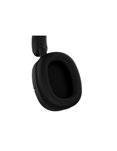ASUS TUF Gaming H1 Wireless Auriculares Inalámbrico Diadema Juego USB Tipo C Negro