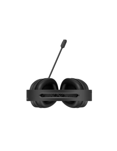 ASUS TUF Gaming H1 Wireless Auriculares Inalámbrico Diadema Juego USB Tipo C Negro
